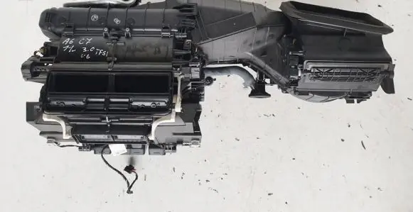 Audi A6 C7 Interior heater climate box assembly 4G1820005K CZ4432203233