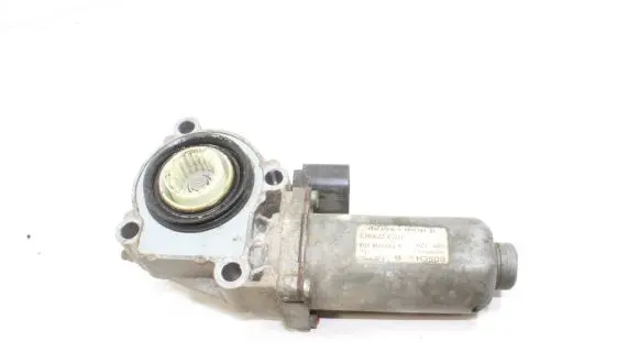 Land Rover Discovery 3 - LR3 Gearbox control unit/module 0130008508