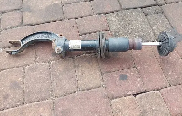 Audi A4 S4 B8 8K Front shock absorber/damper 8K0413031AF