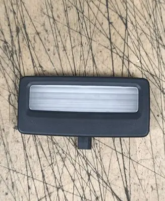 BMW 7 F01 F02 F03 F04 Front seat light 63319163764 9163764