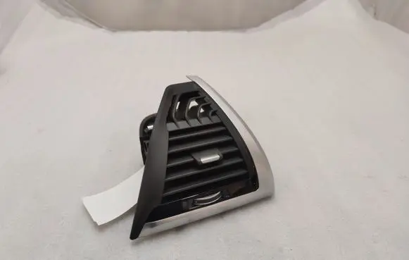 BMW X4 G02 Dashboard side air vent grill/cover trim 9363445 936344508