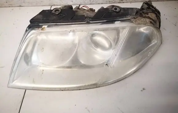 Volkswagen PASSAT B5.5 Headlight/headlamp 1EL00835001