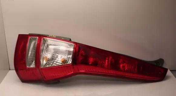 Honda CR-V Rear/tail lights 