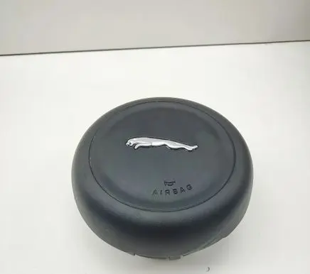 Jaguar XE Steering wheel airbag GX73043B13AD GX73043B13AD8PVJ