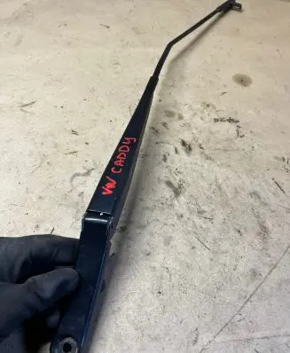 Volkswagen Caddy Front wiper blade arm 2K1955410
