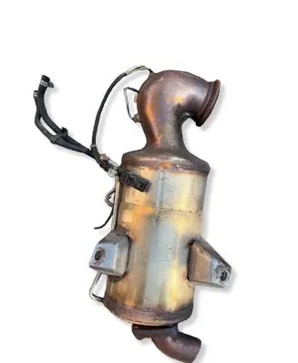 Opel Insignia B Catalyst/FAP/DPF particulate filter 55497652 422178733 EU2667