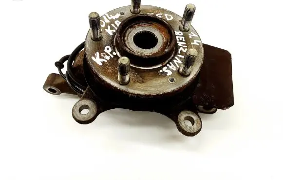 KIA Ceed Front wheel hub