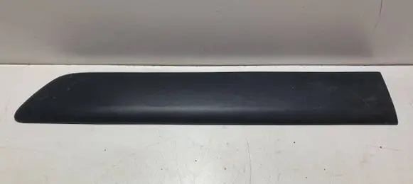 Renault Kangoo I Rear door trim (molding) 8200038179