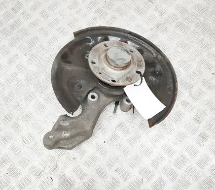 Volkswagen Arteon Rear wheel hub 5QF505434