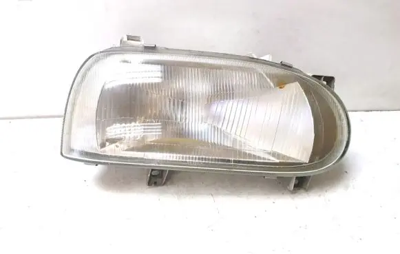 Volkswagen Golf III Headlight/headlamp 18474