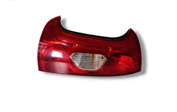 Fiat Panda II Rear/tail lights 51843643 02050099900010