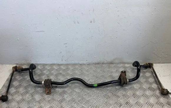 Nissan Juke I F15 Front anti-roll bar/sway bar 