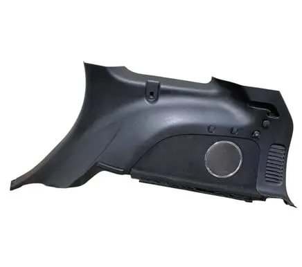Jeep Grand Cherokee Trunk/boot side trim panel 1GU36DX9AH 101045049BL