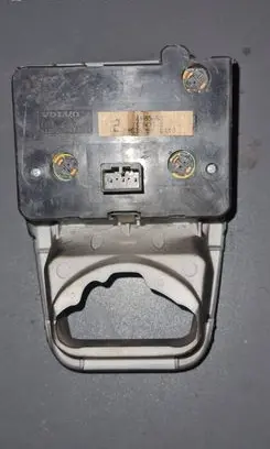 Volvo XC90 Light switch 8685450