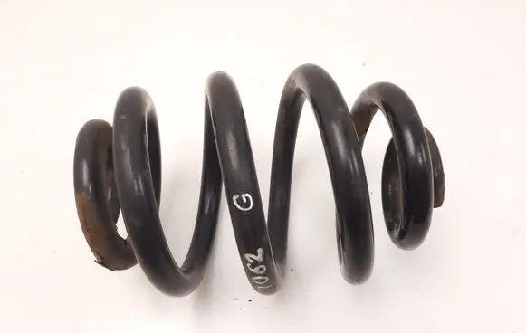 Volkswagen Transporter - Caravelle T5 Rear coil spring