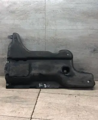 Audi A4 S4 B8 8K Rear underbody cover/under tray 3Q0825102A PPGF30