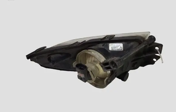 Opel Insignia A Front fog light 662588537 13226829 67901