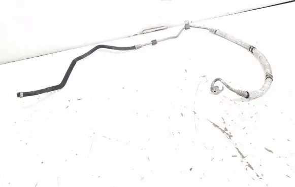 Mercedes-Benz S W221 Power steering hose/pipe/line A2214607724