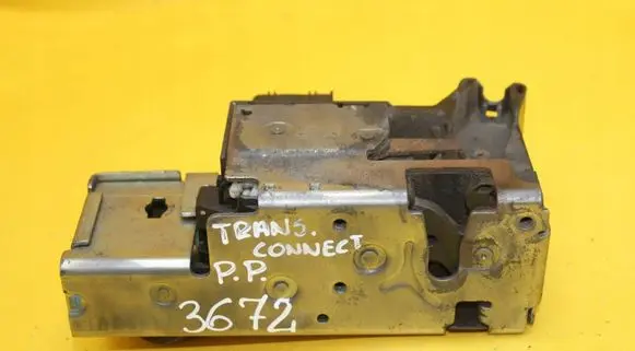 Ford Transit - Tourneo Connect Front door lock 2T1A-V21814-BE
