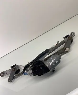 Toyota Auris 150 Front wiper linkage and motor 8511002190 1593000831