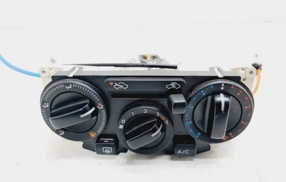 Nissan Note (E11) Climate control unit N103009C