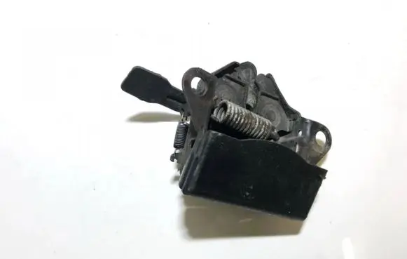 Mazda 323 F Engine bonnet/hood lock/catch