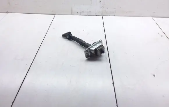 KIA Carens II Front door check strap stopper 