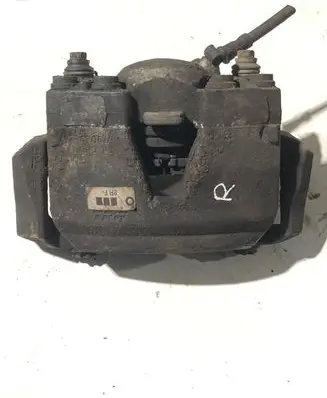 Audi Q5 SQ5 Front brake caliper