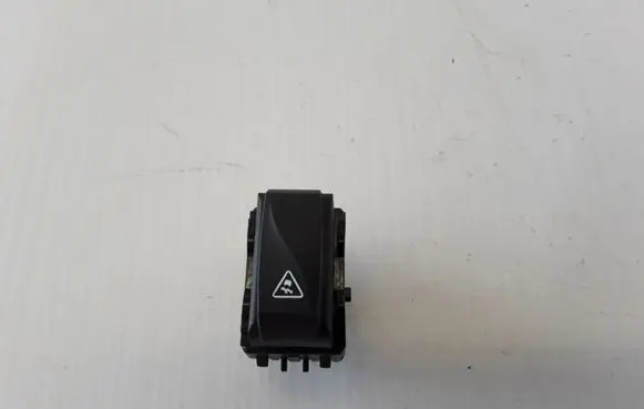 Renault Scenic III - Grand scenic III ESP (stability program) switch 