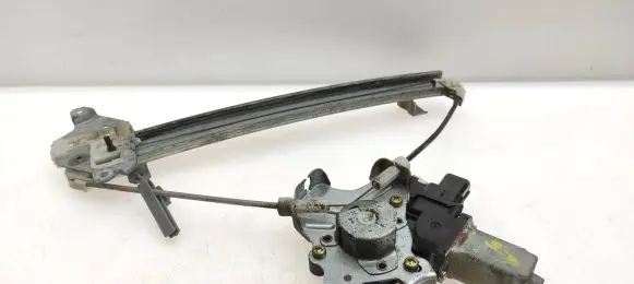 Mitsubishi Outlander Rear door window regulator motor MR573887
