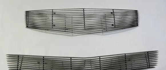 Chevrolet Camaro Front grill 7582552