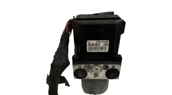 Toyota Corolla E120 E130 ABS Pump 8954102090 30366 0265950133