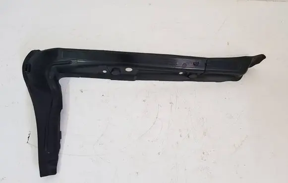 Audi A4 S4 B8 8K Fender end trim 8K0821111A