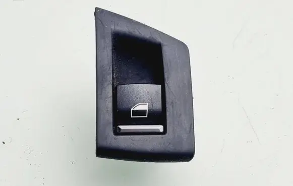 BMW 5 F10 F11 Electric window control switch 9163527