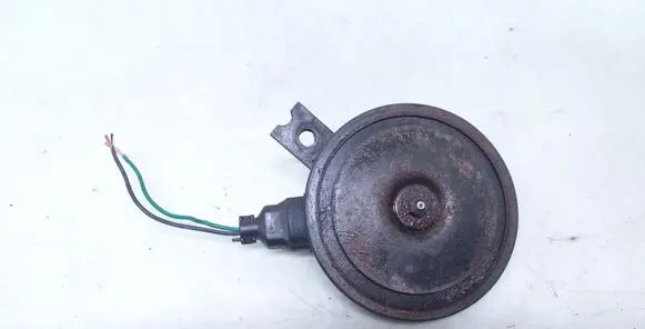 Hyundai Santa Fe Horn signal 9661038102
