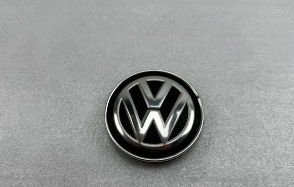 Volkswagen Tiguan Original wheel cap 5G0601171 5G0601171B
