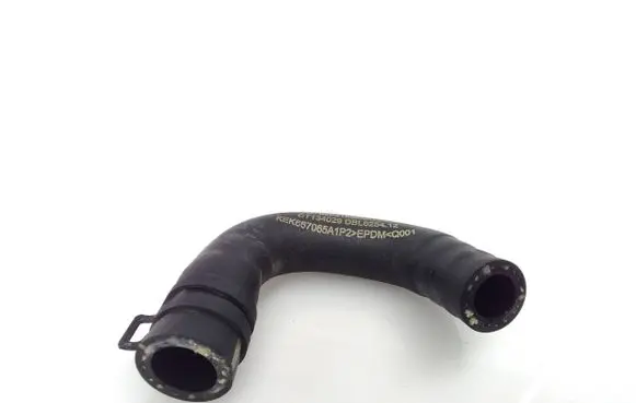 Mercedes-Benz A W177 Engine coolant pipe/hose A2702031582