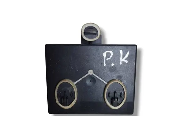 Audi A6 S6 C6 4F Door control unit/module 4F0959793E 4F0910793E 0033TFJ0001