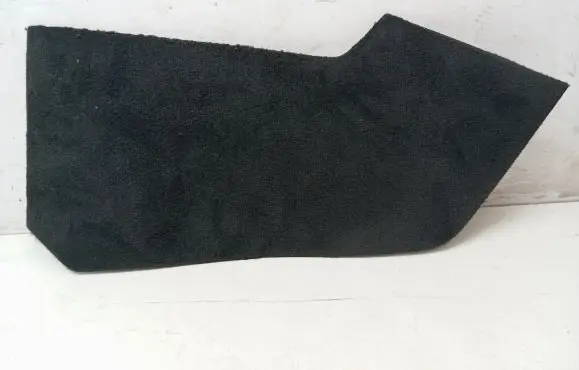 Volvo XC60 Centre console side trim front 31417533