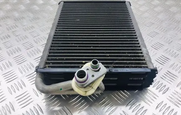 Mercedes-Benz S W221 Air conditioning (A/C) radiator (interior) D8675002