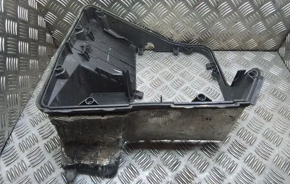 Volkswagen Multivan T5 Fuse box set 7h0907296a