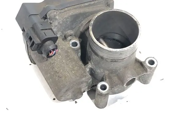 Seat Ibiza III (6L) Engine shut-off valve 03C133062B