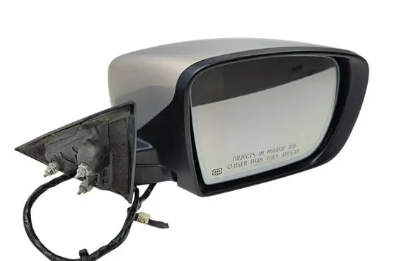 Maserati Ghibli Front door electric wing mirror 242476002