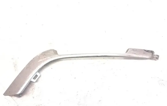 Peugeot Traveller Front fog light trim/grill 9811826877