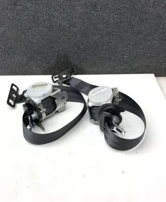 Citroen C4 Grand Picasso Third row seat belt 98066584XX 98066583XX