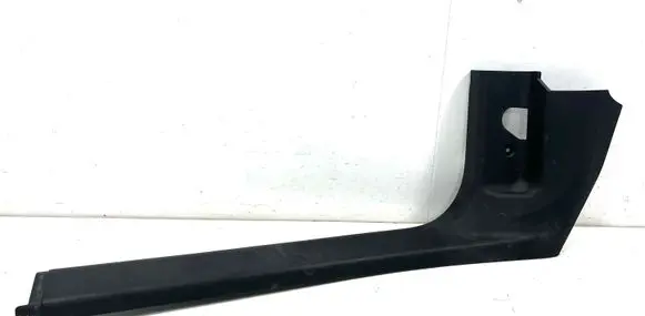 Skoda Superb B6 (3T) Front sill trim cover 3T0863483