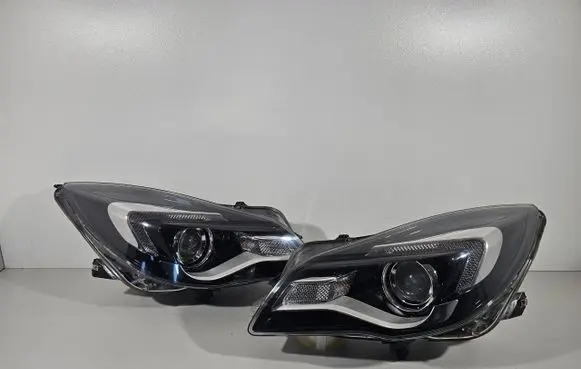 Opel Insignia A Headlights/headlamps set 4397732846239