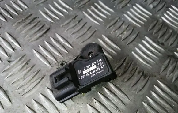 Air pressure sensor