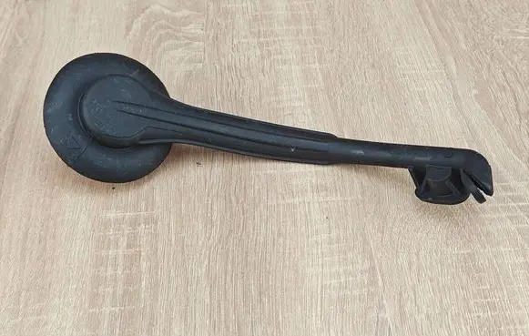 BMW 4 G22 G23 G24 G26 Other interior part 9301572