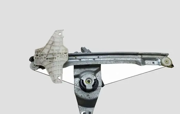 Citroen C4 I Picasso Rear door window regulator with motor 9682632080